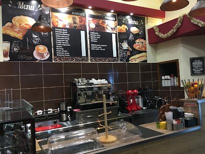La coffee place