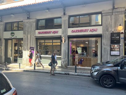 Oakberry açaí