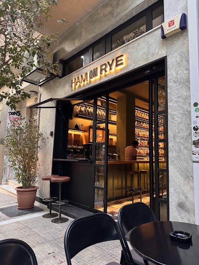 Ham On Rye