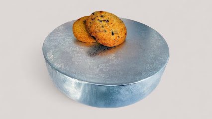 Cake decor