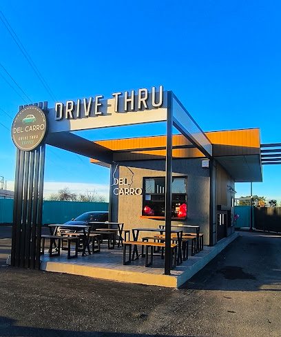 Del Carro Drive Thru