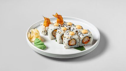 Ψαράδικο το σταυροδρόμι sushi