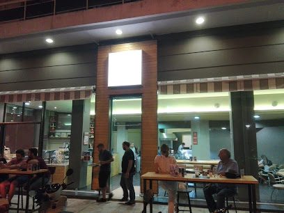 Alegio Coffee Market