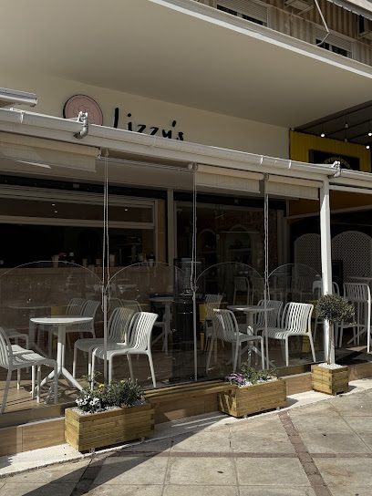 Lizzy’s coffee & more