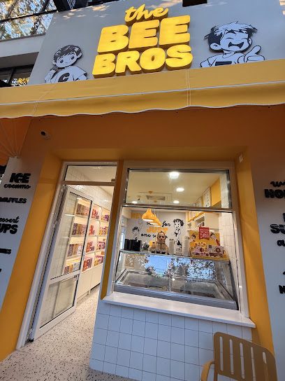 The Bee Bros