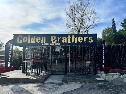 Golden brathers