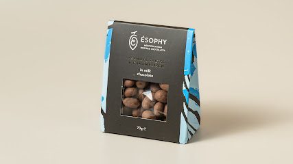 Esophy Chocolates