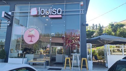 Louisa Pastry Boutique