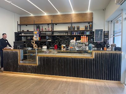 Espressart Cafe