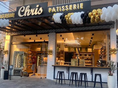 Chris Boulangerie