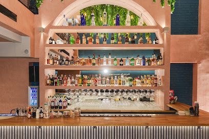 Nativo All Day Bar