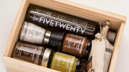 FiveTwenty Taste Experience