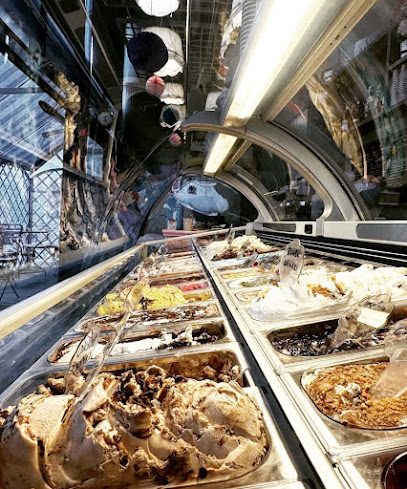DEW ice cream & more
