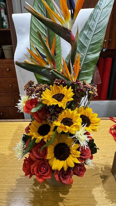 Katsi flowers studio