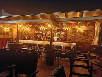 Menudo Bar