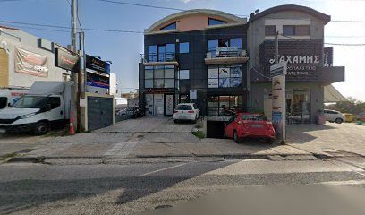 Φρουτεμπορική ο Γιαννάκης