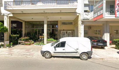 Ανθοπωλείο Δέσποινα