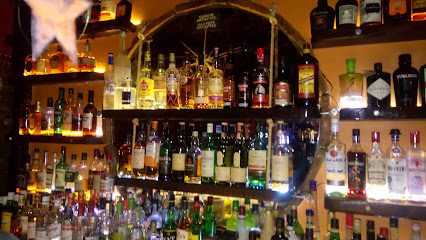 Domahar Rock Bar
