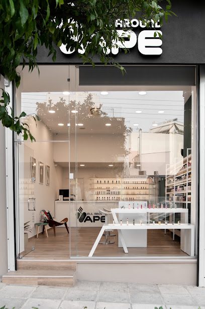 All Around Vape Ν. Ιωνία