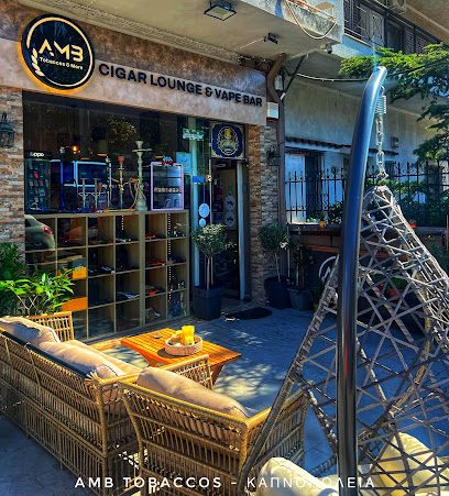 Amb tobaccos & more