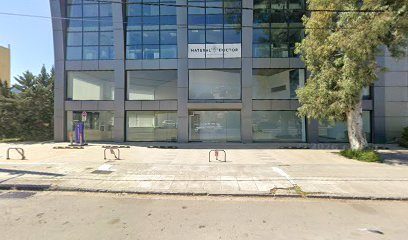 Περίπτερο Κώστα Βάρναλη vape