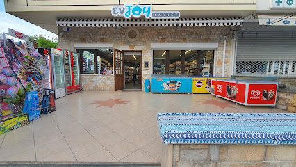 ΕνJoy market
