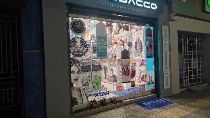 Vapebacco