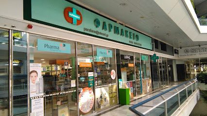 Φαρμακείο Παρασκευάς Αθανάσιος