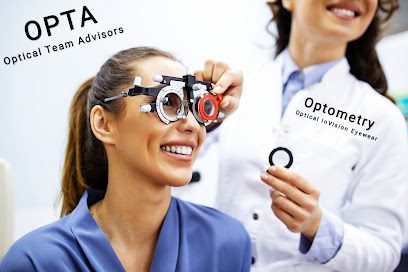 Optical InVision