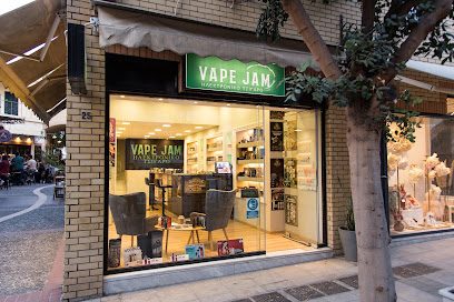 Vapejam