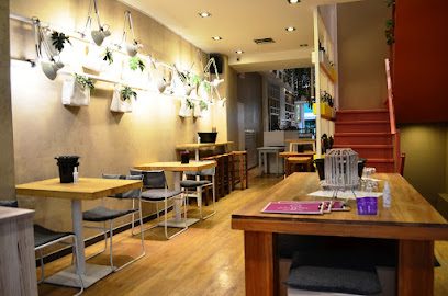 Wine Bar 33