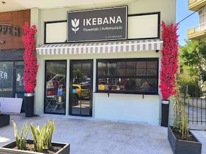 Ikebana flowerlab