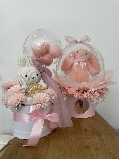 Blossomed dreams