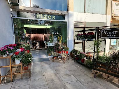 Grizes flower shop