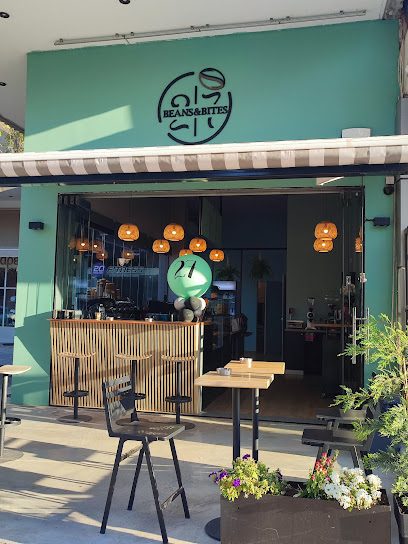 P.27 cafe