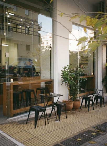 Foyer Espresso Bar