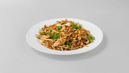 Basmati Alati