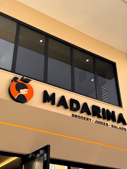Madarina fresh