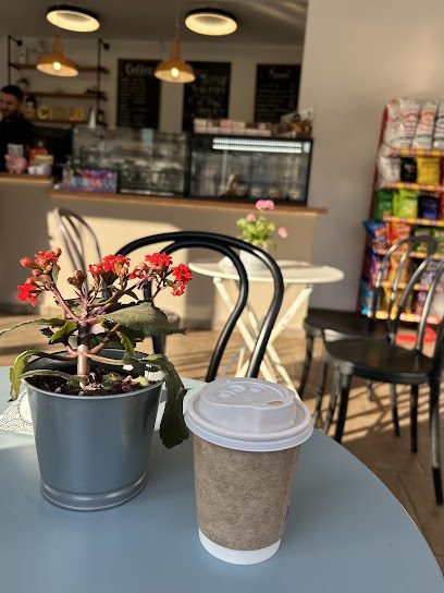 Ciclo coffee corner