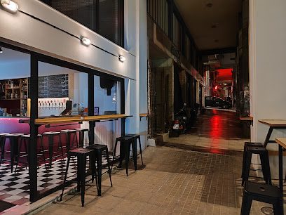 Tap 27 Athens