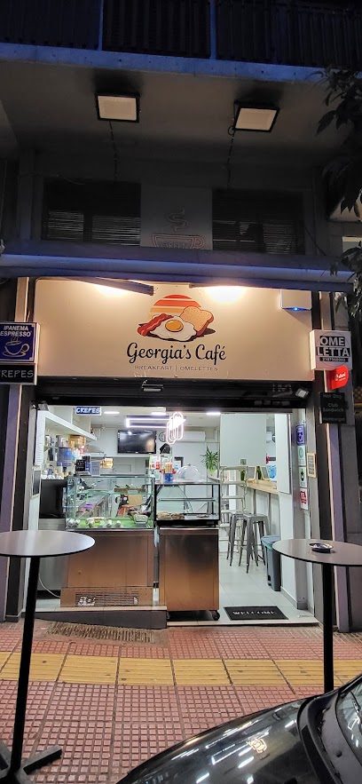 Georgias Cafe