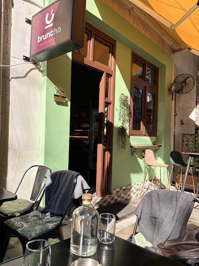 Bruncho Athens