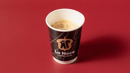 La Noce Coffee Kai Nuts