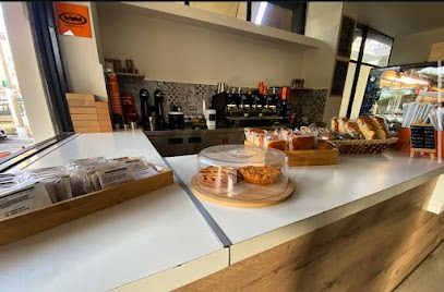 Fox Coffee And Snack