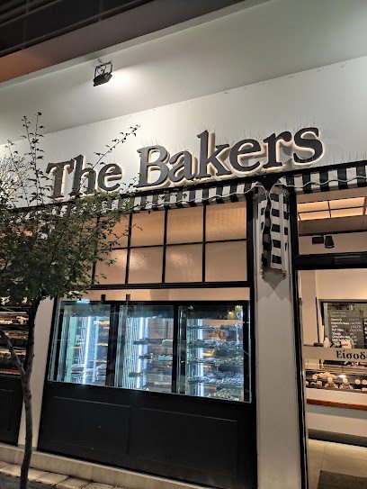 City Bakers