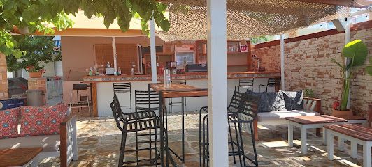Πορτοκάλι cafe bar