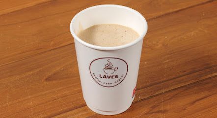 Lavee coffee
