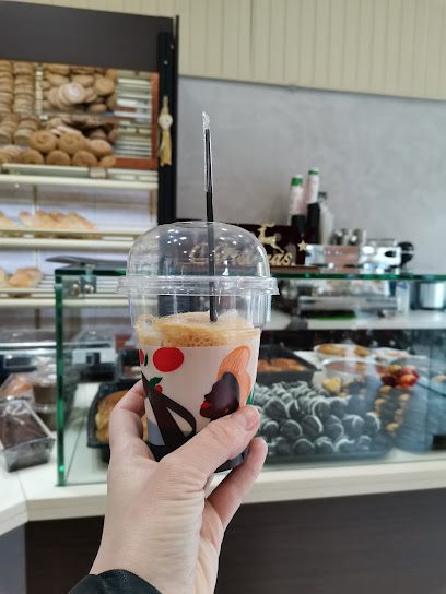 Helen's patisserie