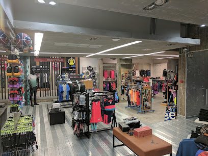 Sport Cafe