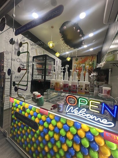 Bubbleon London